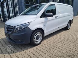 Mercedes-Benz Vito 116 Cdi Kühlkasten lang Stand/Fahrkühl HEIZUNG