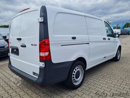 Mercedes-Benz Vito 116 Cdi Kühlkasten lang Stand/Fahrkühl HEIZUNG