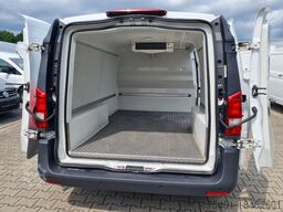 Mercedes-Benz Vito 116 Cdi Kühlkasten lang Stand/Fahrkühl HEIZUNG