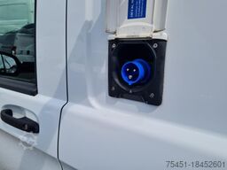 Mercedes-Benz Vito 116 Cdi Kühlkasten lang Stand/Fahrkühl HEIZUNG