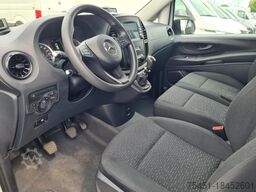 Mercedes-Benz Vito 116 Cdi Kühlkasten lang Stand/Fahrkühl HEIZUNG