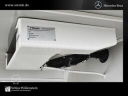 Mercedes-Benz Vito 116 Cdi Kühlkasten lang Stand/Fahrkühl HEIZUNG