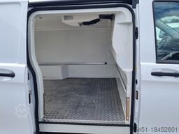 Mercedes-Benz Vito 116 Cdi Kühlkasten lang Stand/Fahrkühl HEIZUNG