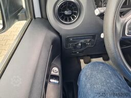 Mercedes-Benz Vito 116 Cdi Kühlkasten lang Stand/Fahrkühl HEIZUNG
