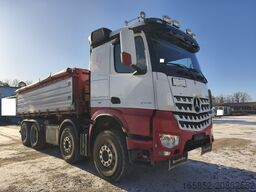 Mercedes-Benz Arocs 3245