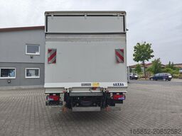 MAN TGL 8.190 TÜV NEU