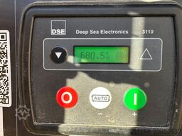 Wacker Neuson LTE 4K LED Lichtmast - Light Tower -