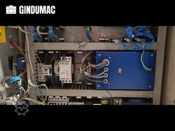 TRUMPF TrumaBend V85