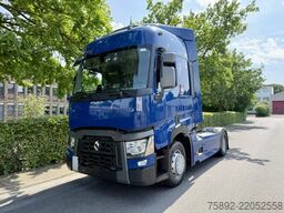 Renault T460 Sleepercab/Standklima/Eu6d/Modell 2022