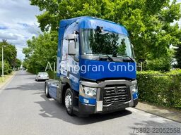 Renault T460 Sleepercab/Standklima/Eu6d/Modell 2022