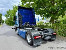 Renault T460 Sleepercab/Standklima/Eu6d/Modell 2022