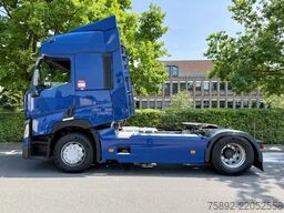 Renault T460 Sleepercab/Standklima/Eu6d/Modell 2022