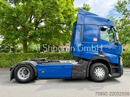 Renault T460 Sleepercab/Standklima/Eu6d/Modell 2022