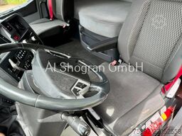 Renault T460 Sleepercab/Standklima/Eu6d/Modell 2022