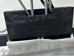 Dürkopp Hängetaschen