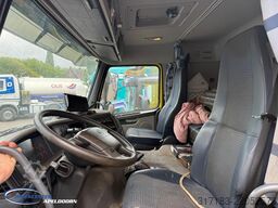 Volvo FM 480 6x6 Steel Springs