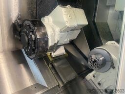 Okuma LB3000 EX II Space Turn