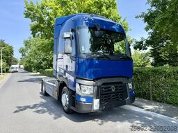 Renault T460 Sleepercab/Standklima/Eu6d/Modell 2020