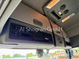Renault T460 Sleepercab/Standklima/Eu6d/Modell 2020