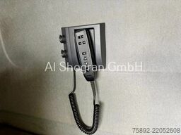 Renault T460 Sleepercab/Standklima/Eu6d/Modell 2020
