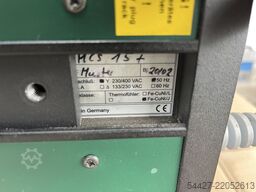 Feller Engineering MCS 15