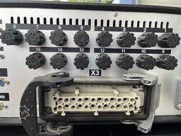 Feller Engineering MCS 15
