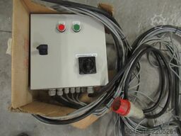 BMR 7,5 KW