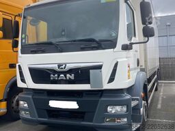 MAN TGM 19.290 EURO 6 19T FURGON