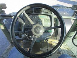 DEUTZ-FAHR Agrotron 6.30 tt*Allrad 4x4+Kabine+6-Zylinder T*