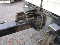  M&V Tandem *Luftgef.+Durchladesystem+6,20m*
