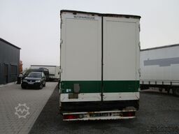  M&V Tandem *Luftgef.+Durchladesystem+6,20m*