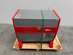 Linde E18-02 + Ladegerät 3610 --EK
