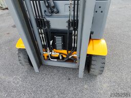 Jungheinrich EFG 316k li-ion/ 4v/ 1819mh/ 2022y