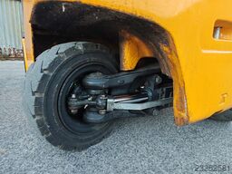 Jungheinrich EFG 316k li-ion/ 4v/ 1819mh/ 2022y