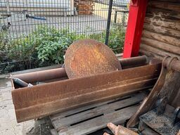 TEREX TW 85 * 4 X SCHAUFEL * KLIMA * VERSTELLAUSLEGER