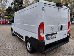 OPEL Movano 2.2 L2H1 30 BlueHDI 120