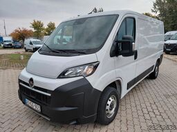OPEL Movano 2.2 L2H1 30 BlueHDI 120
