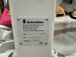 Centrik 2000 Kg A 2000 Siegmund, Demmeler