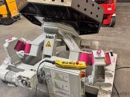 Centrik 2000 Kg A 2000 Siegmund, Demmeler