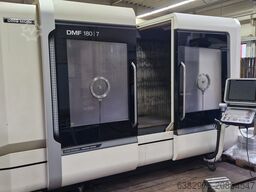 DMG MORI DMF 180-7