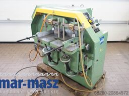 Balestrini Chambon 2-TAO 