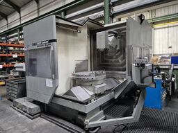 Deckel Maho DMU100P DuoBLOCK