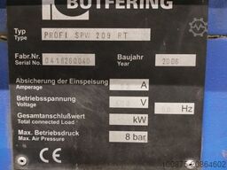 BÜTFERING SPW209RT