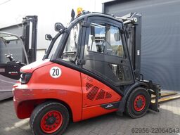 Linde H50D-02/600