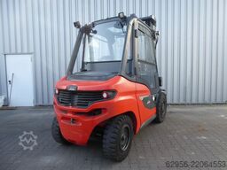 Linde H50D