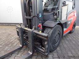 Linde H50D-01/600