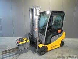Jungheinrich EFG 316K Li