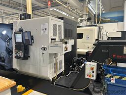 DOOSAN PUMA TT2100SYYB