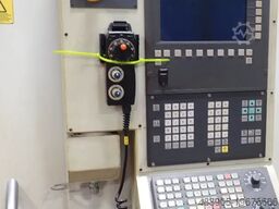 BRIDGEPORT HARDINGE VMC 1000-P3