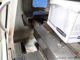 BRIDGEPORT HARDINGE VMC 1000-P3